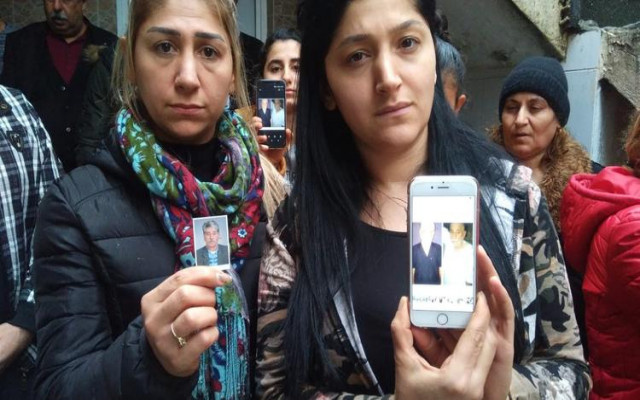 Türk tır şoförüne idam kararı