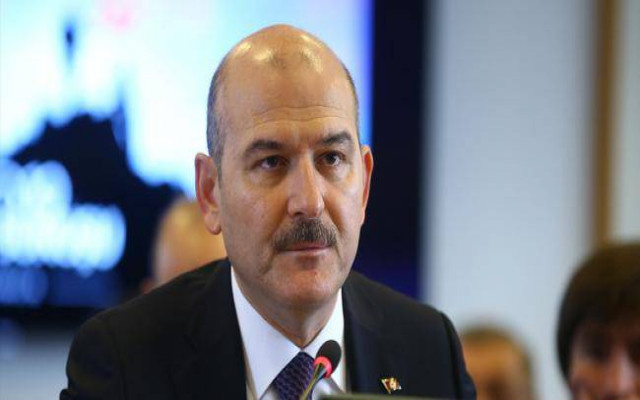 DHKP-C'nin Türkiye sorumlusu yakalandı