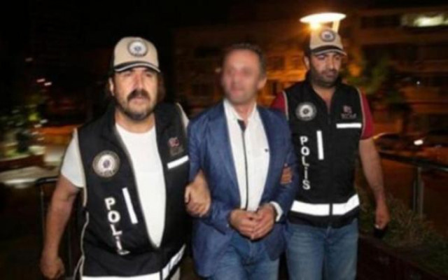 FETÖ borsası'nın çete lideri yeniden tutuklandı