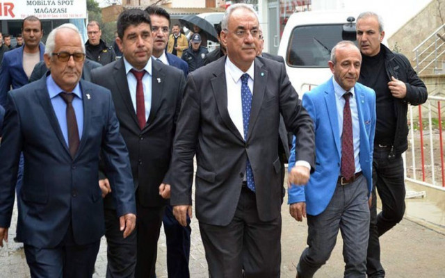 DSP Genel Başkanı'ndan CHP için şok suçlama