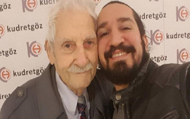 Barış Manço’nun babası vefat etti