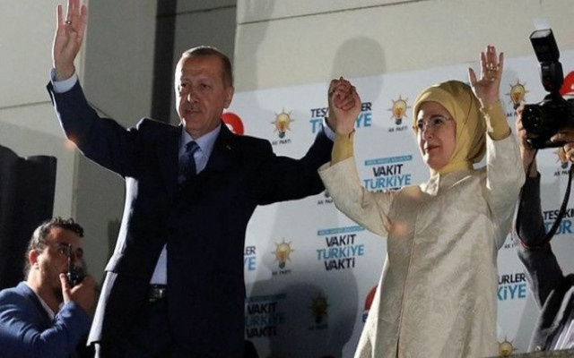 Can Ataklı: Ankara'da Milli hükümet söylentileri var