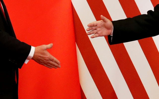 ABD ve Çin görüşmelerinde sürpriz