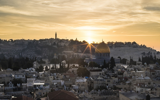 ABD'den Kudüs için önemli karar