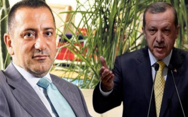 Fatih Altaylı'ya göre AKP panikte