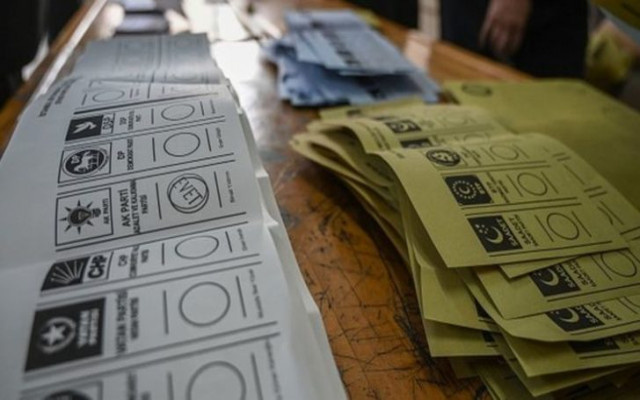 Analiz: Türkiye’de seçim yenilenebilir