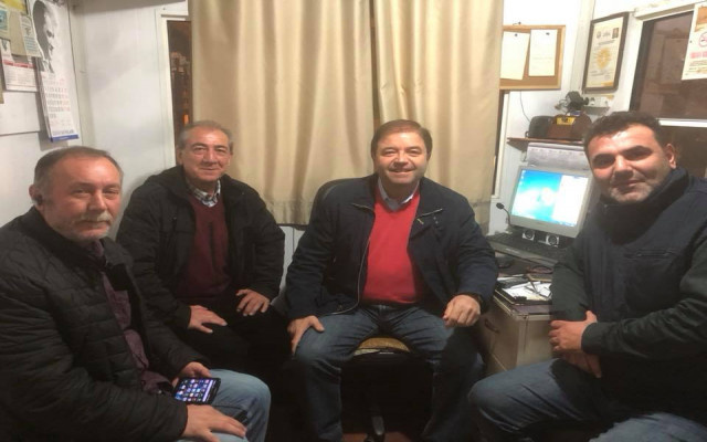 İmamoğlu sevinci Maltepe Belediye Başkanını da uyutmadı