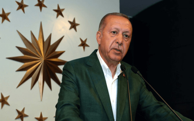 Erdoğan İstanbul ve Ankara'nın kaybedilmesinin hesabını soracak