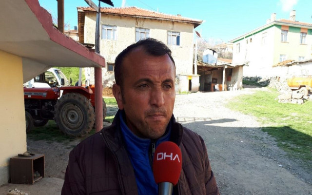 Kılıçdaroğlu'nun sığındığı evin sahibi anlattı
