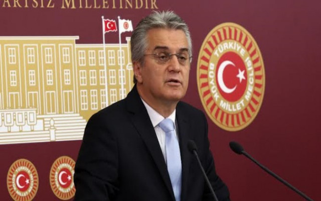 CHP’Li Kuşoğlu'ndan o iddiaya çok sert tepki