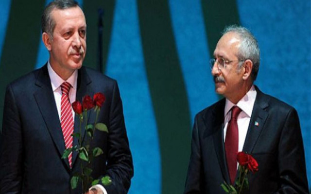 CHP'den Erdoğan'a ne teklif edildi ?