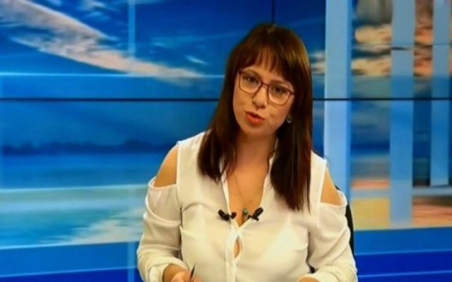 Semra Topçu Halk Tv ayrılığının perde arkasını anlattı