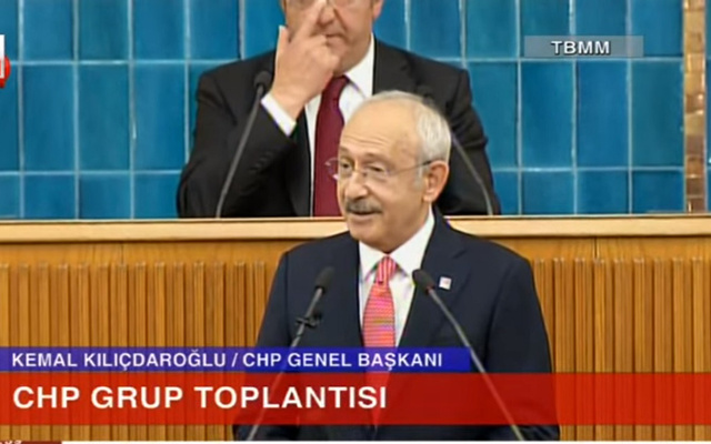 Kılıçdaroğlu: Çubuk'taki açık ve net linç girişimidir
