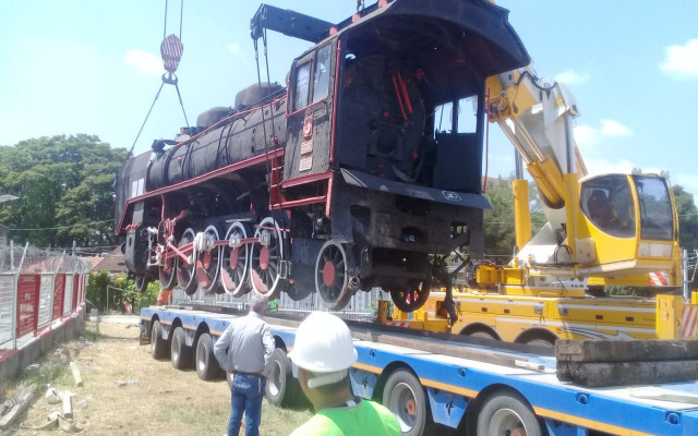 CHP'li Akın'dan Balıkesir'in simgesi Kara Tren'in Manisa'ya kiralanmasına tepki