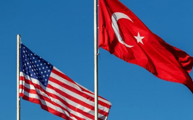 Türkiye'den ABD'ye gümrük indirimi jesti
