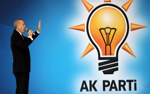 İstanbul seçiminde AKP'den derinlemesine yöntemler...