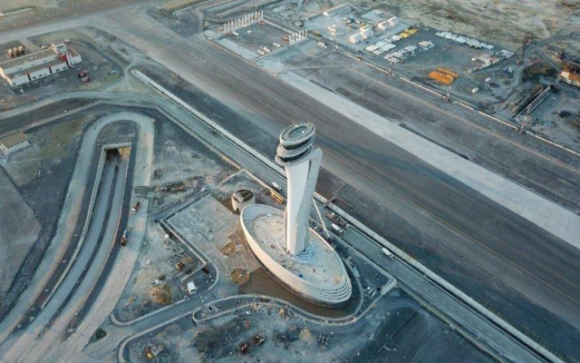 CHP'li Karabat : İstanbul havalimanı satışı haberleri neden yalanlanmıyor ?