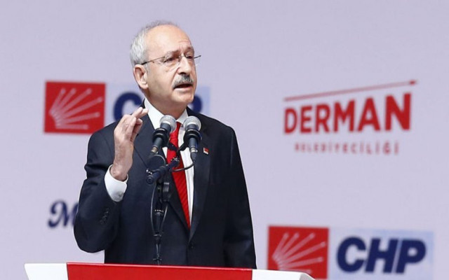 Kılıçdaroğlu: YSK'da kumpas mı hazırlanıyor?