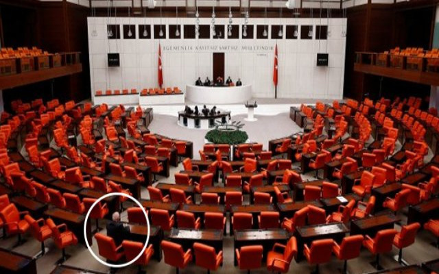AKP son 5 yılda hangi önergeleri reddetti?