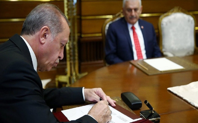  Erdoğan'a sunulan son ankette Ekrem İmamoğlu 3 puan önde