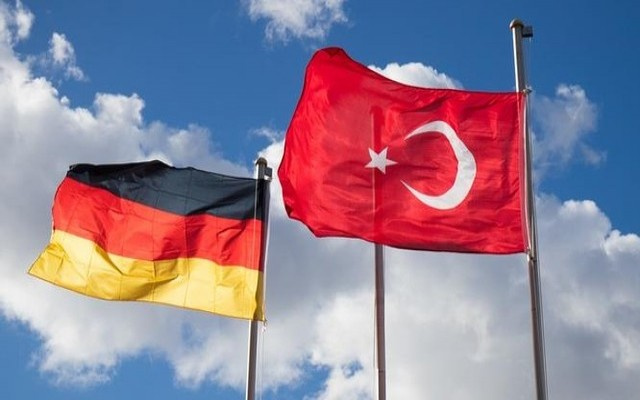 Almanya'dan İstanbul seçimi eleştirisi