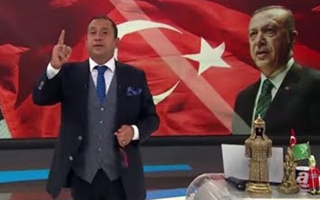 Selvi: Erdoğan, Erkan Tan’dan rahatsız