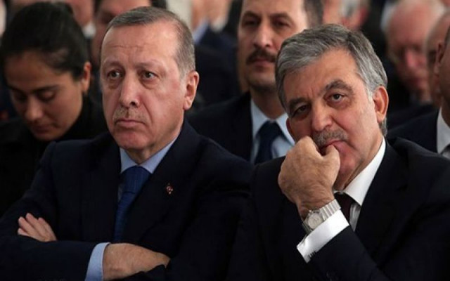 Rahmi TURAN:Böyle bir şey gerçekleşirse AKP sizlere ömür