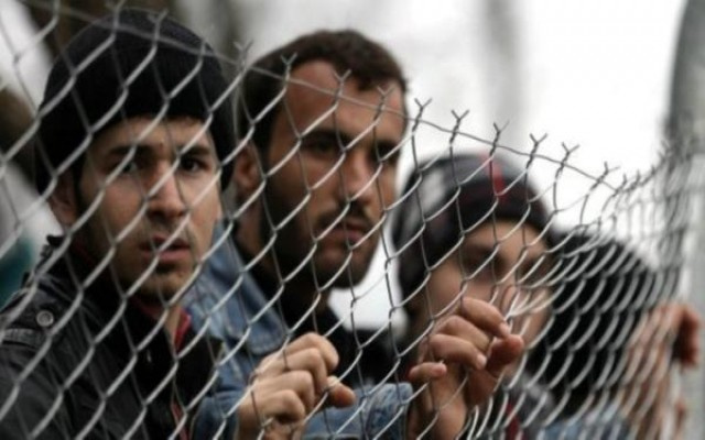  Türkiye’de düzensiz göçmen sayısı 6.5 kat arttı