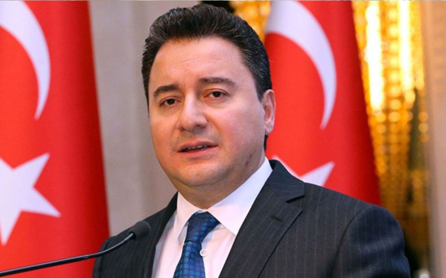 Ali Babacan'ın Hz. Ömer örneği siyaseti karıştırdı