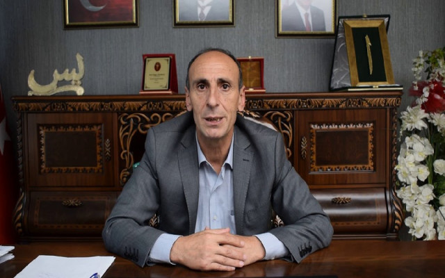 MHP'li başkan, AKP'nin bıraktığı borcu açıkladı!