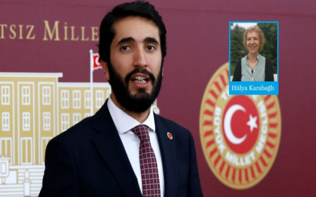 Saadet Partili Karaduman: İstanbul Sözleşmesi kadın cinayetlerini önlemede başarılı olamadı
