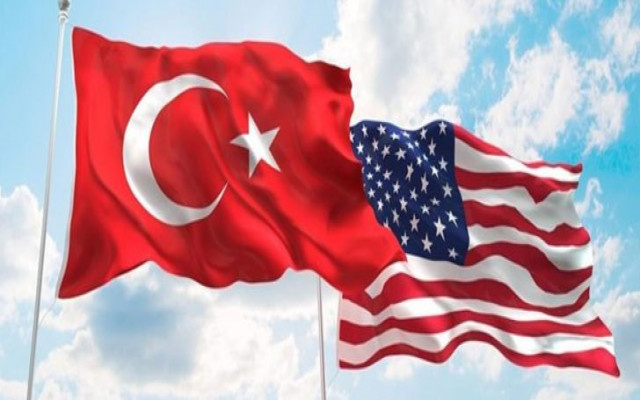 ABD'den Türkiye için flaş gelişme