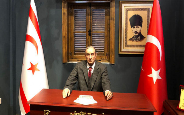 Türkeş Ailesine büyük vefasızlık: Alparslan Türkeş Müze açılışına davet edilmediler