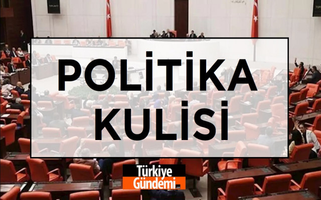 Politika Kulisi: 15 Temmuz darbe girişimi gecesiyle ilgili o talep hangi AKP'lileri korkuttu?