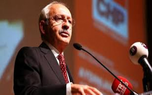 Kılıçdaroğlu'dan belediye çalışanları için başkanlara talimat
