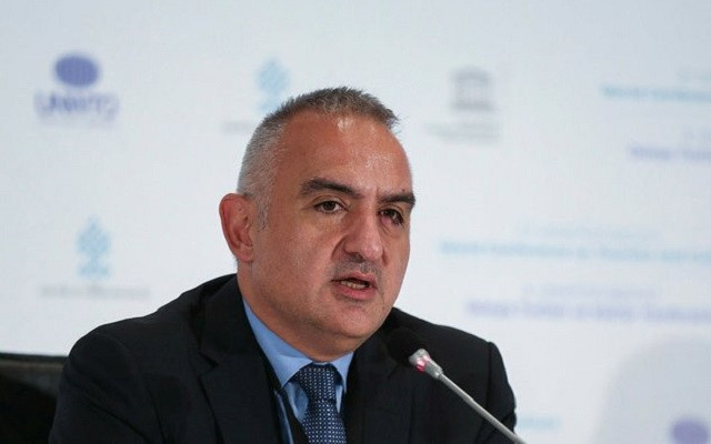 Kültür Bakanı son üç yılın yayın sayılarını açıkladı