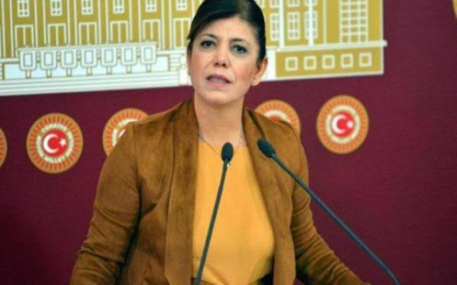 HDP’li Beştaş’tan Adalet Bakanı Gül’e Grup Yorum soruları