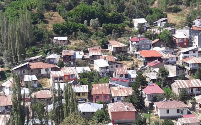 HDP’li Kenanoğlu’ndan Beykonağı Köyü’nde mermer ocağı tepkisi