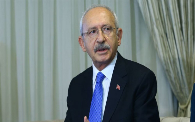 Kılıçdaroğlu'ndan CHP örgütlerine önemli uyarı