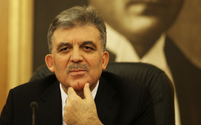 Abdullah Gül 2023'te Cumhurbaşkanı adayı mı olacak? 