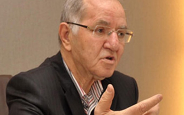 Eski Başbakan Yardımcısı Ertuğrul Yalçınbayır: Ekonomi dibe vurmuş durumda
