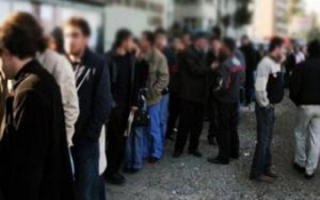 Türkiye'deki işsiz sayısı açıklandı
