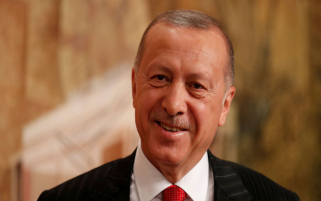 Selvi: Erdoğan,kucaklayıcı siyaset tarzına yöneldi