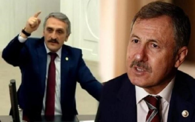 AKP'li Çamlı'dan Selçuk Özdağ'a zehir zemberek sözler