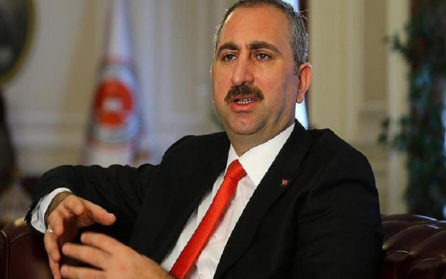 Yargıda cemaatler hesaplaşması
