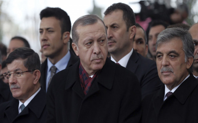 Selvi: Erdoğan uzlaşmayı değil, mücadeleyi seçti