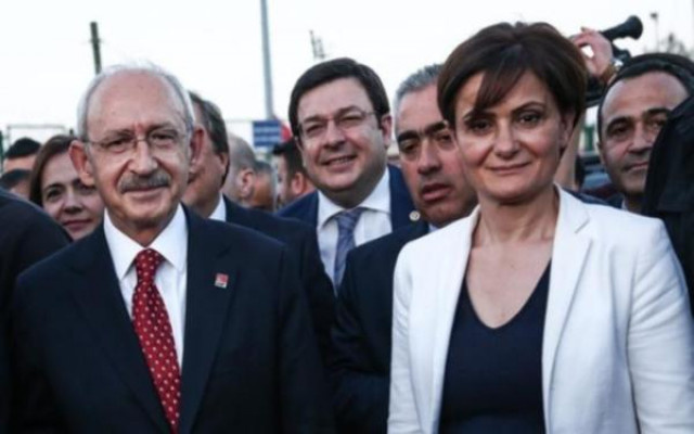 Kılıçdaroğlu: İstanbul başarısının intikamı alınıyor