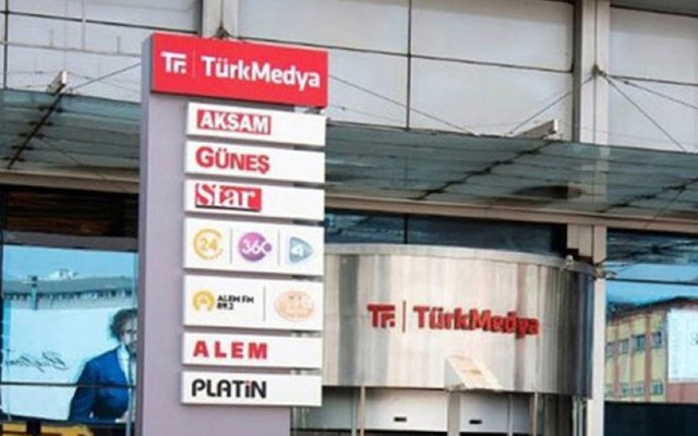 AKP'den yandaş medyaya milyonlar akmış!
