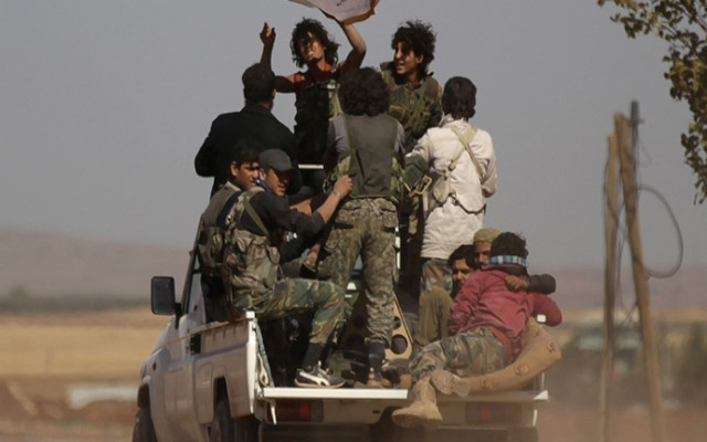 İYİ Partili Sezgin: Libya’ya gönderilen Suriyeli savaşçılara Türk vatandaşlığı sözü mü verildi?