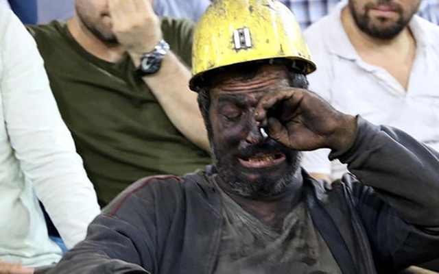 Sayıştay raporu: Madenciler borç batağında!